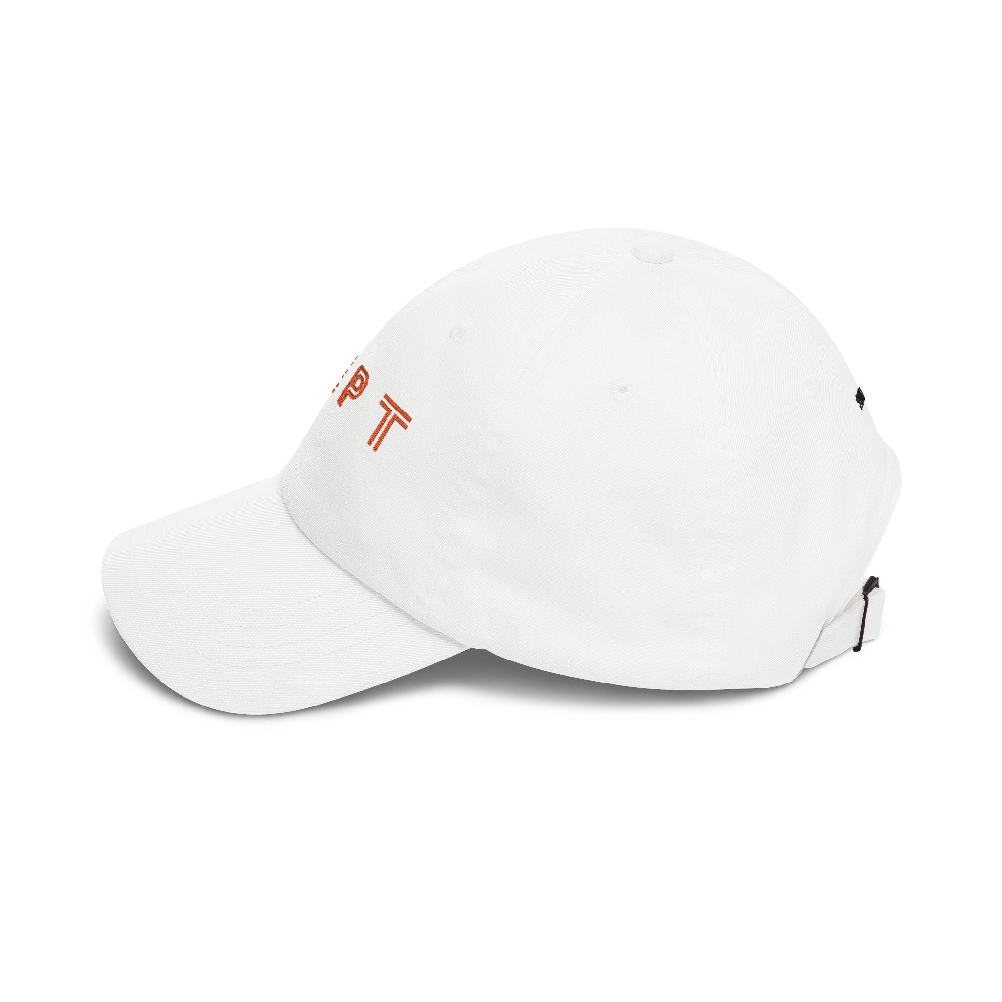 Embroidered &