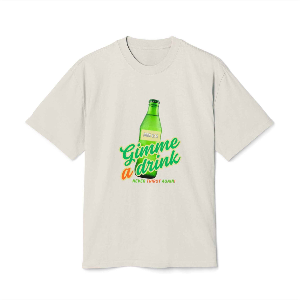 Gimme a Drink Men&