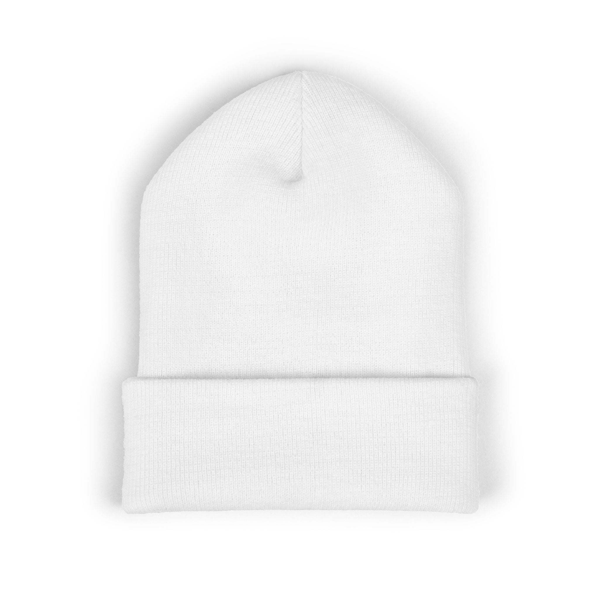 Embroidered &