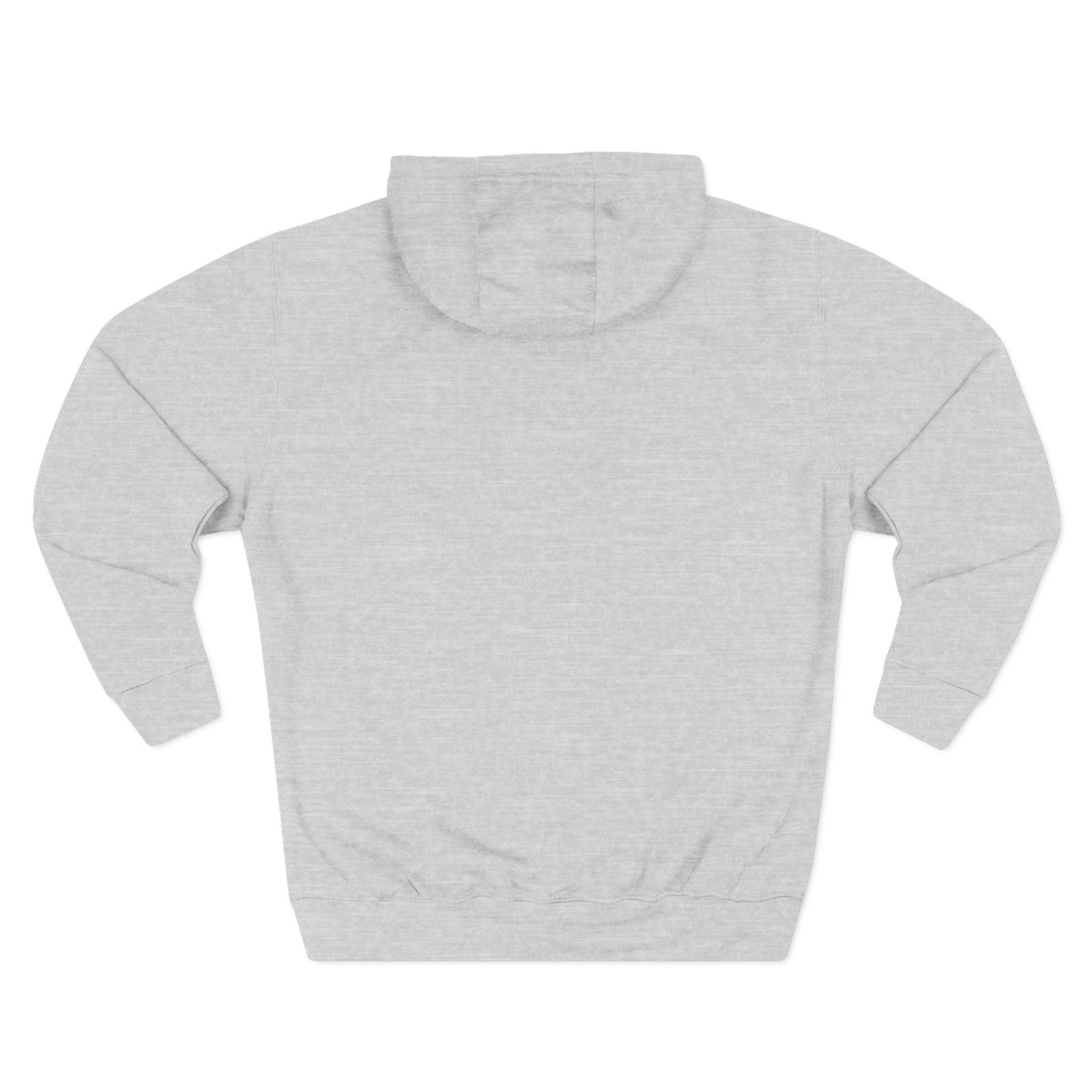 "Not My Own" Unisex Inspirational Graphic Pullover Hoodie - Bri Mone&