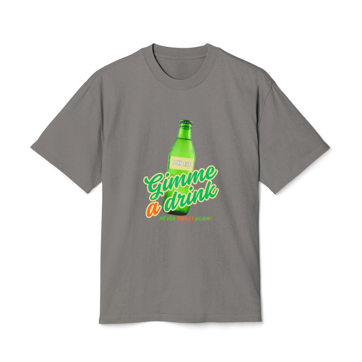 Gimme a Drink Men&