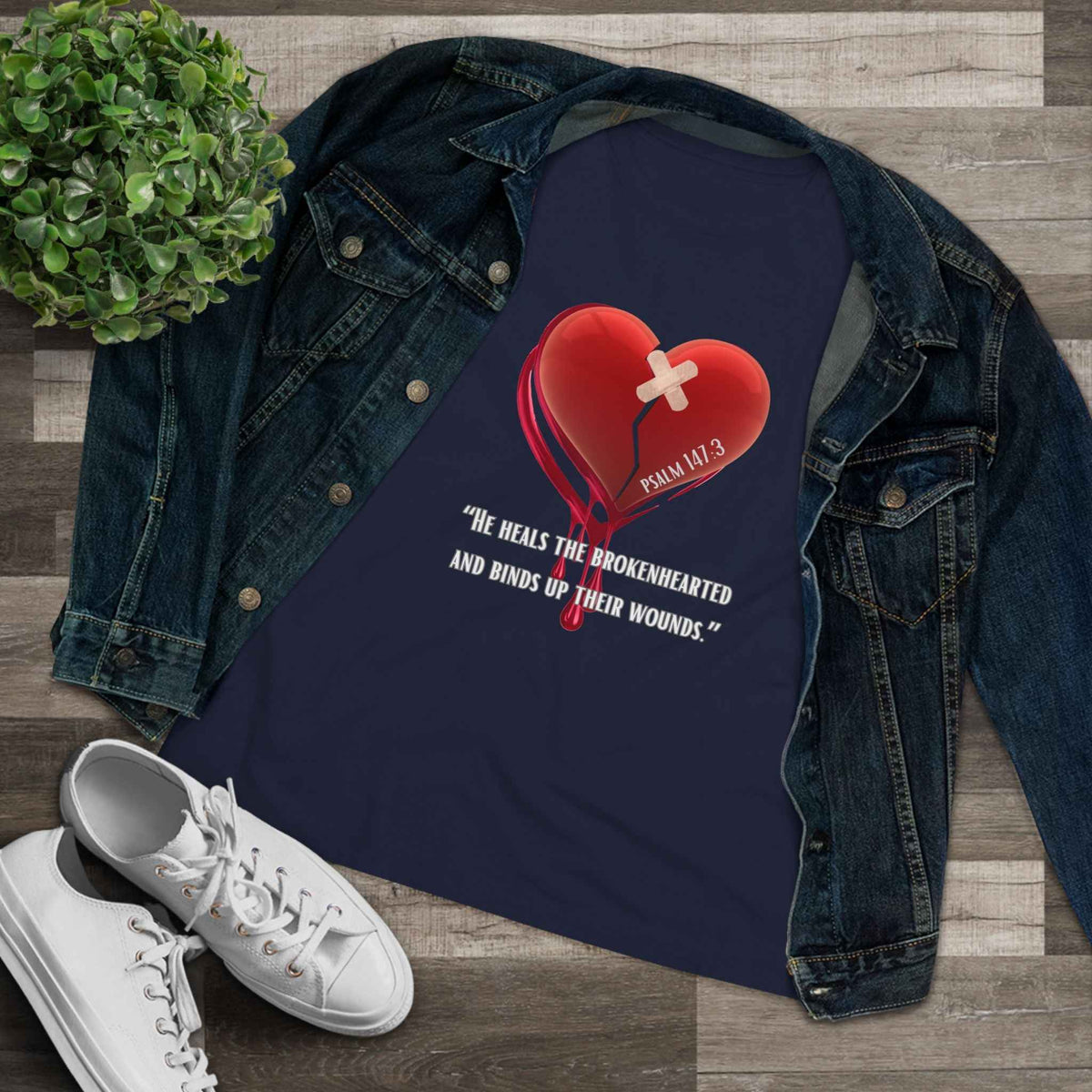 Love Heals Women&