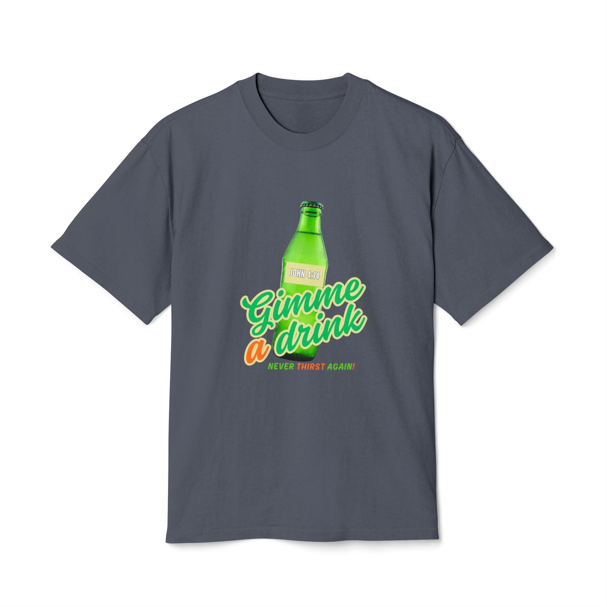 Gimme a Drink Men&