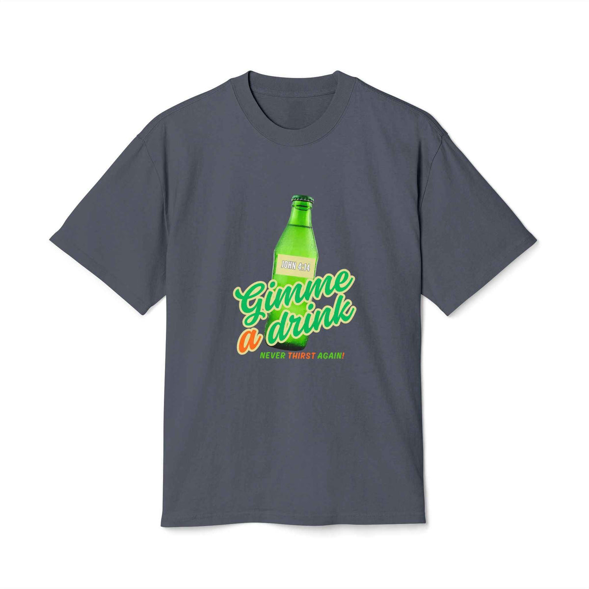 Gimme a Drink Men&