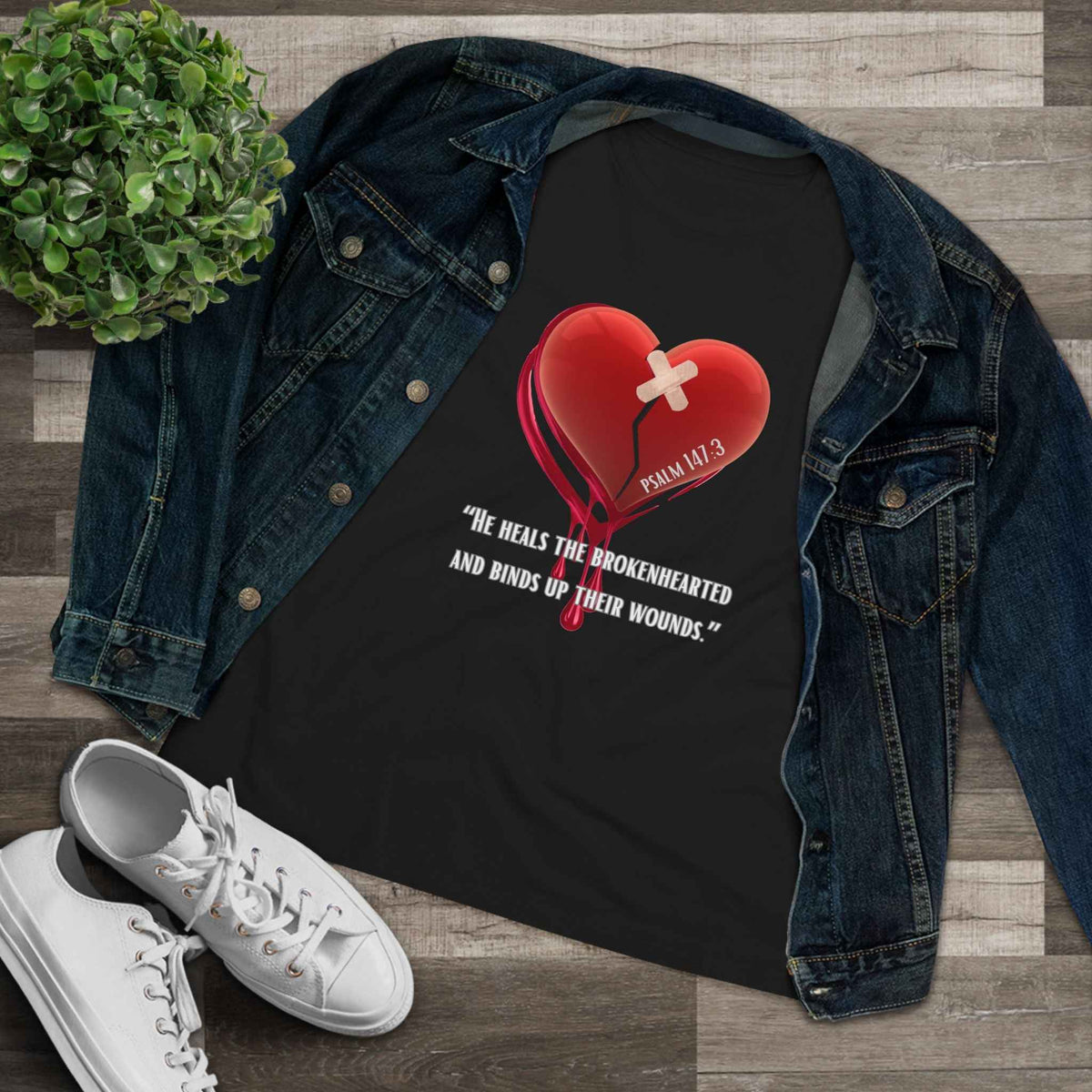 Love Heals Women&