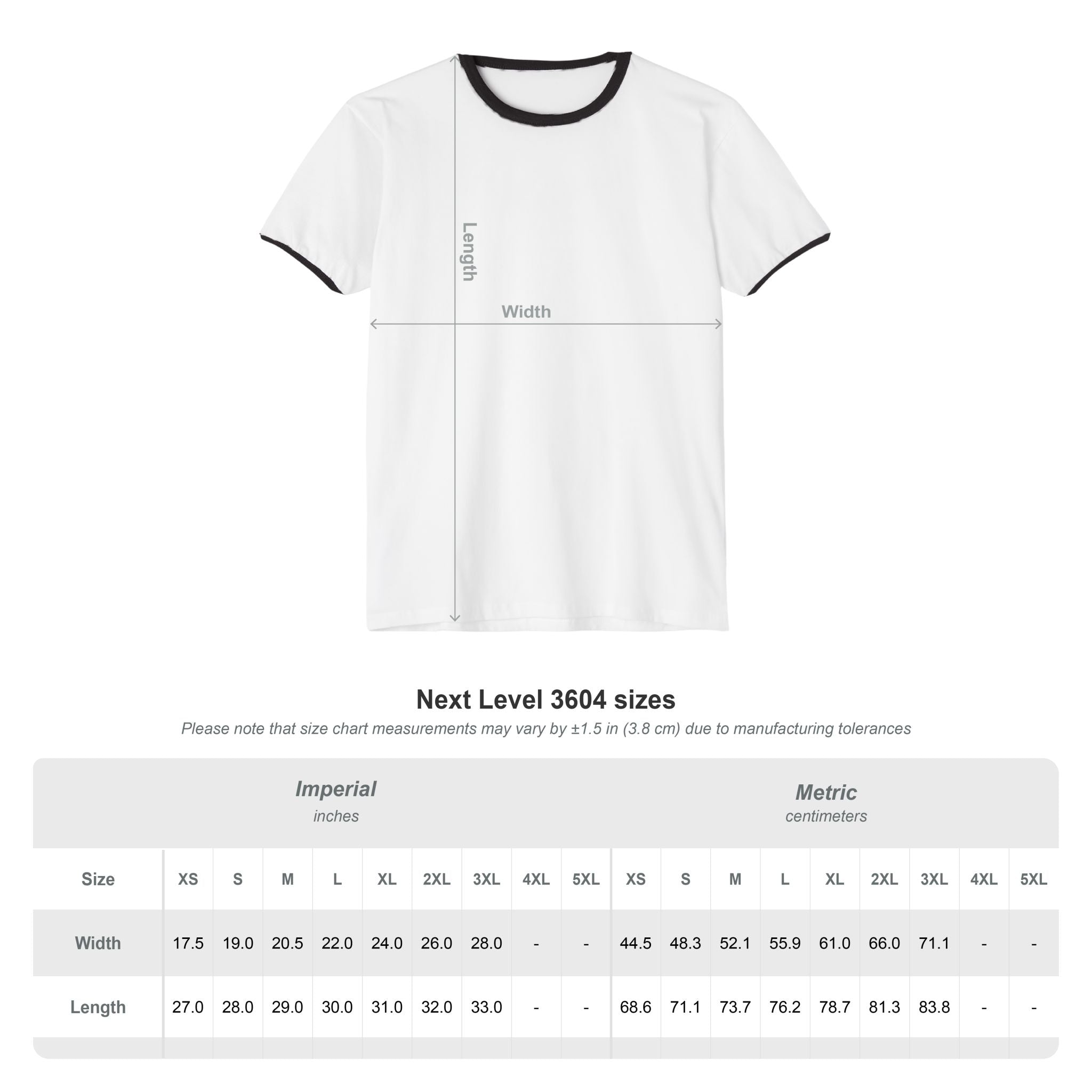 Good Fruit Unisex Ringer Tee - Retro Fruit Graphic T-Shirt - Bri Mone&