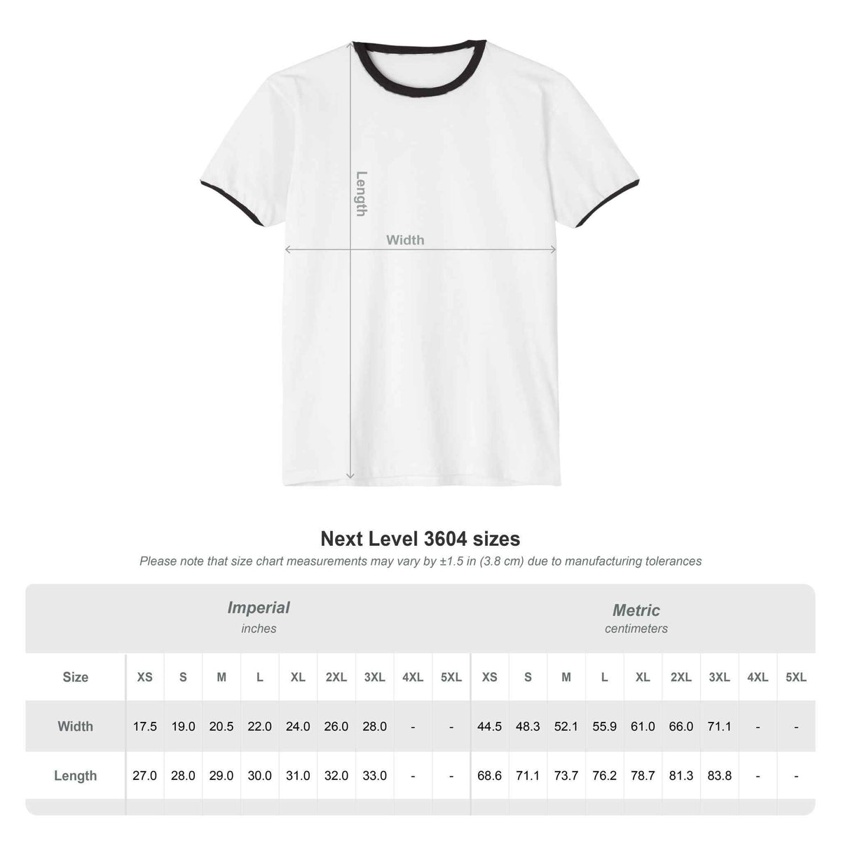 Good Fruit Unisex Ringer Tee - Retro Fruit Graphic T-Shirt