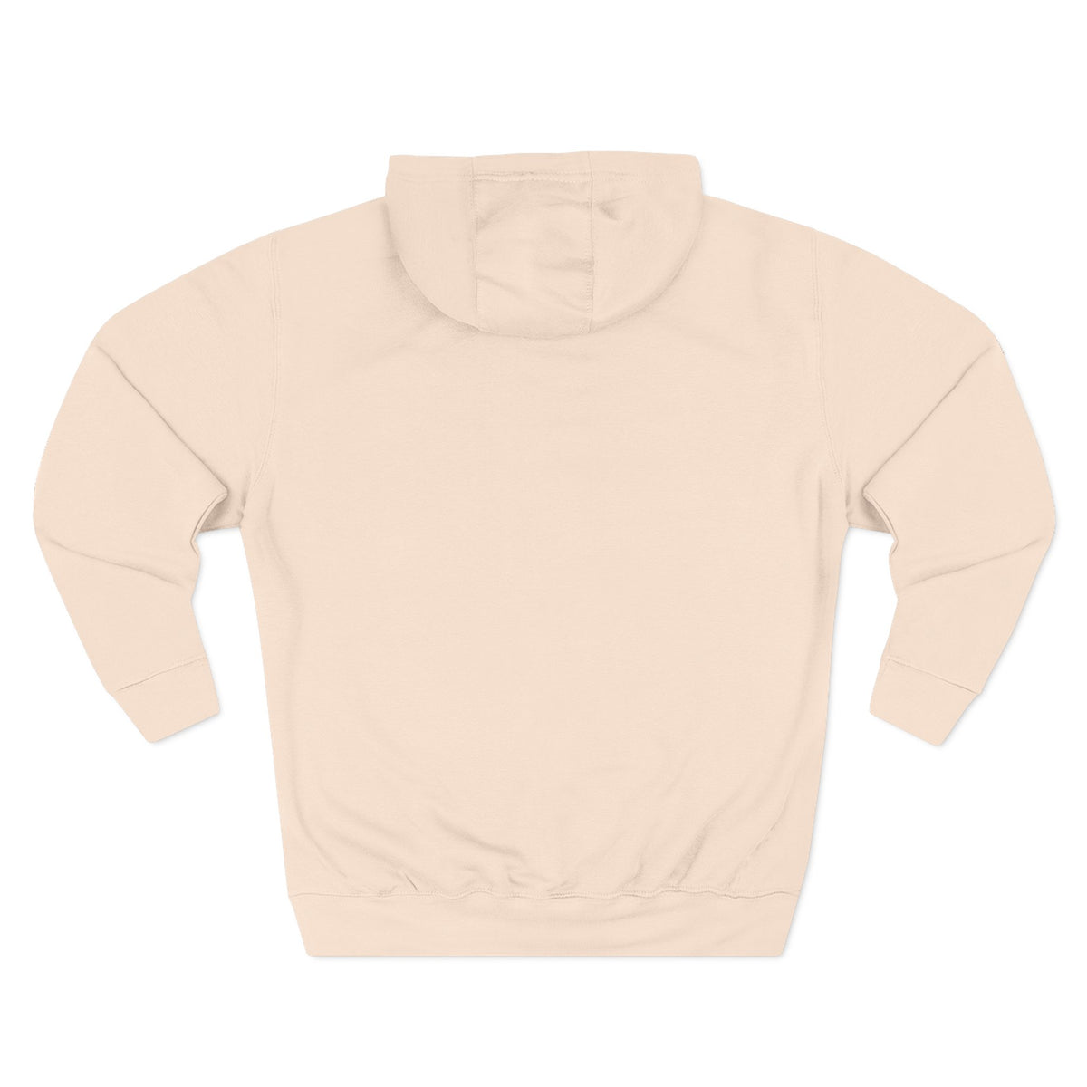 Caddy Faith Unisex Hoodie – Retro Graphic - Bri Mone&