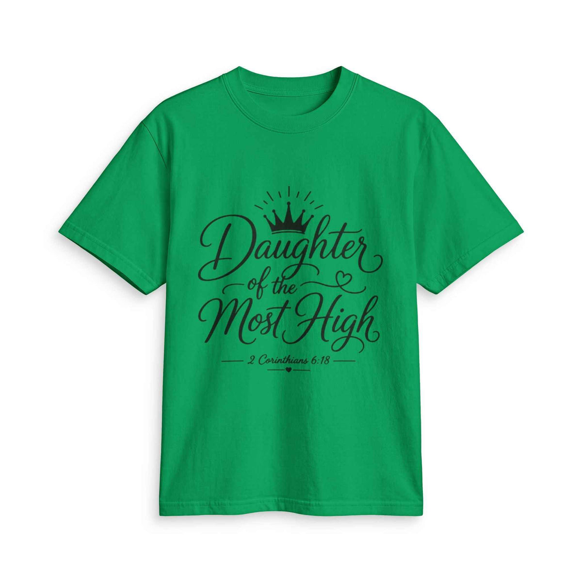 Daughter of the Most High T-Shirt