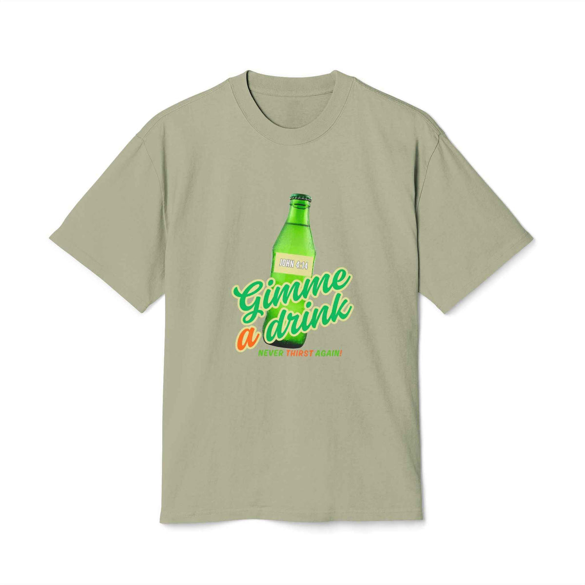 Gimme a Drink Men&