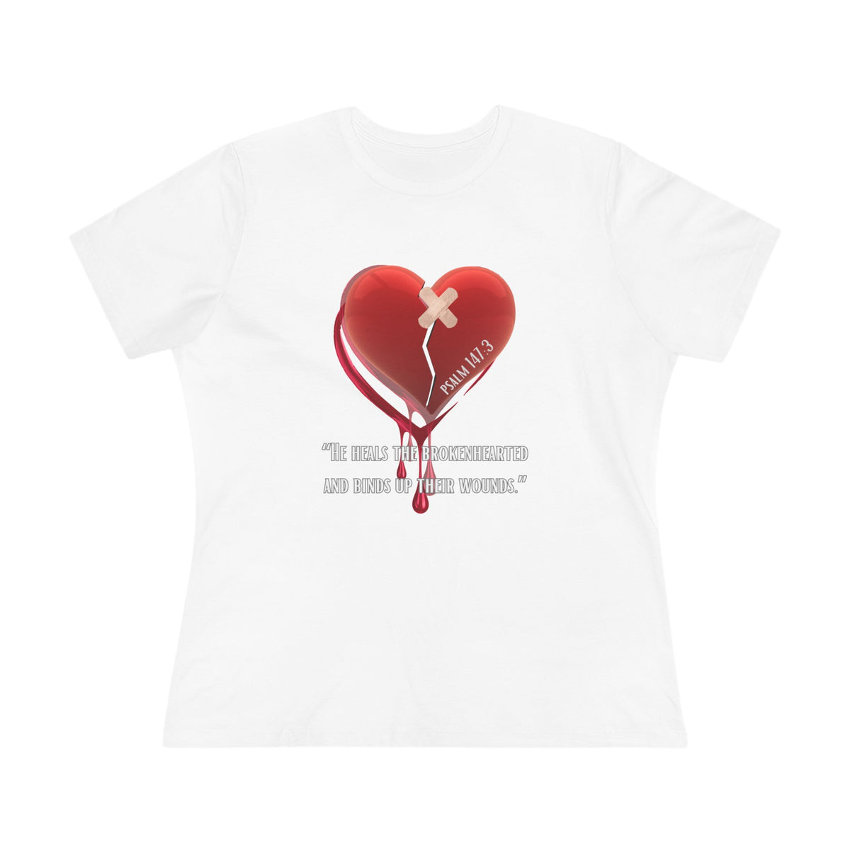 Love Heals Women&