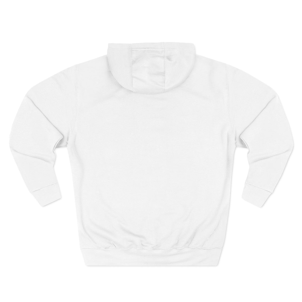 "Not My Own" Unisex Inspirational Graphic Pullover Hoodie - Bri Mone&