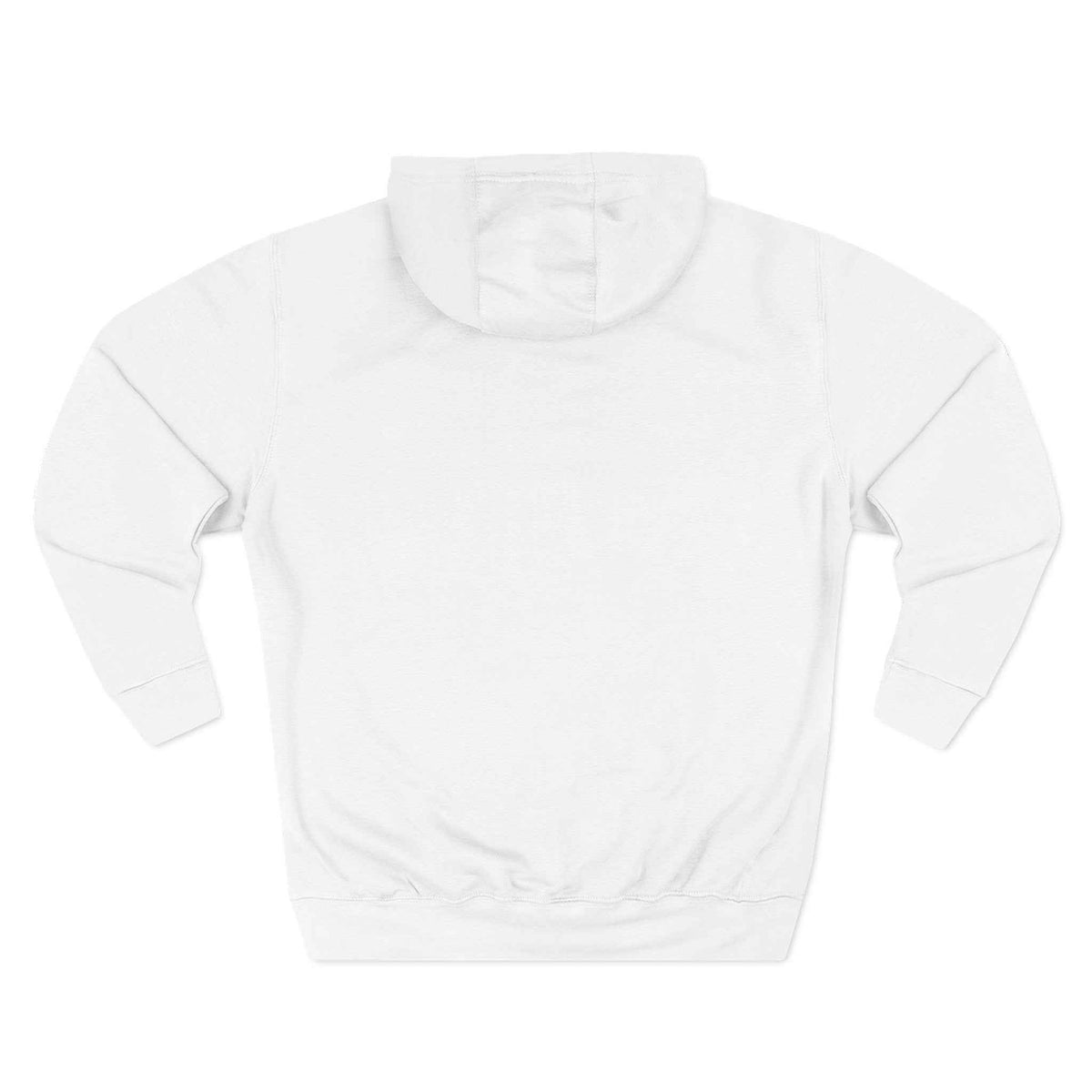 "Not My Own" Unisex Inspirational Graphic Pullover Hoodie