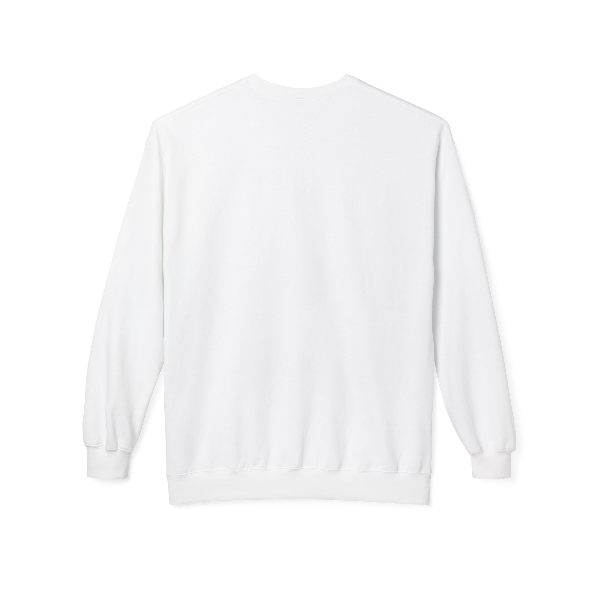 Father Acronym Crewneck Sweatshirt – "Father: Foundation, Anchor, Teacher, Hero" Gift - Bri Mone&