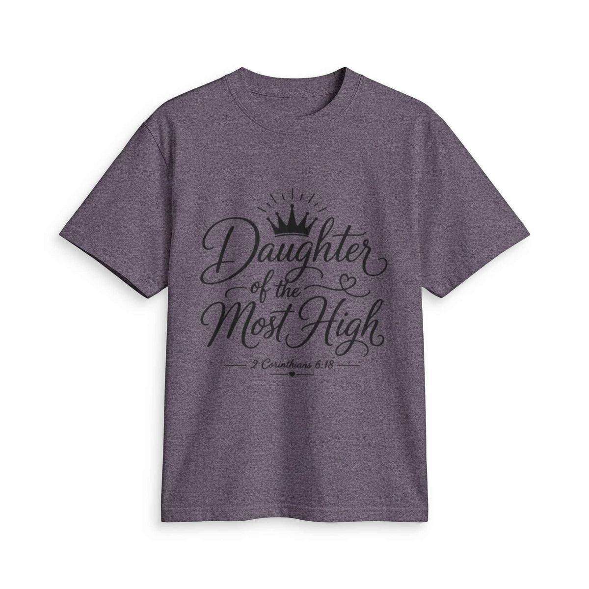 Daughter of the Most High T-Shirt