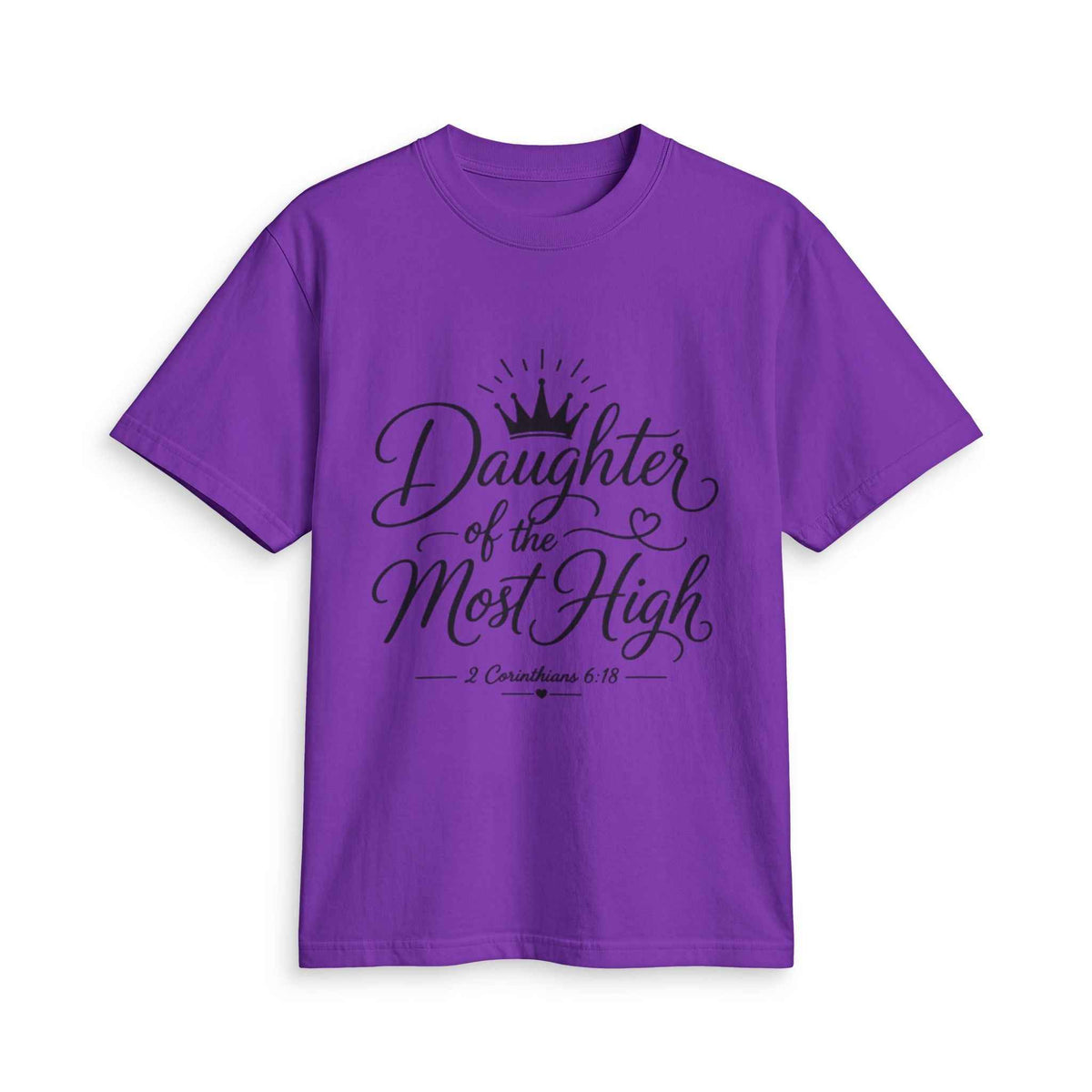 Daughter of the Most High T-Shirt