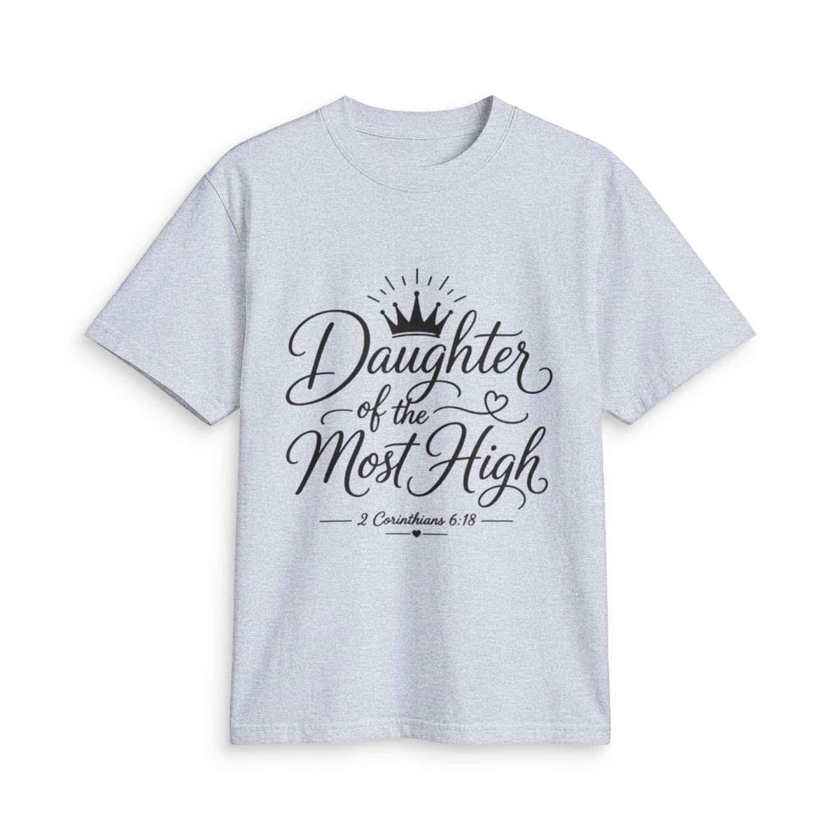 Daughter of the Most High T-Shirt