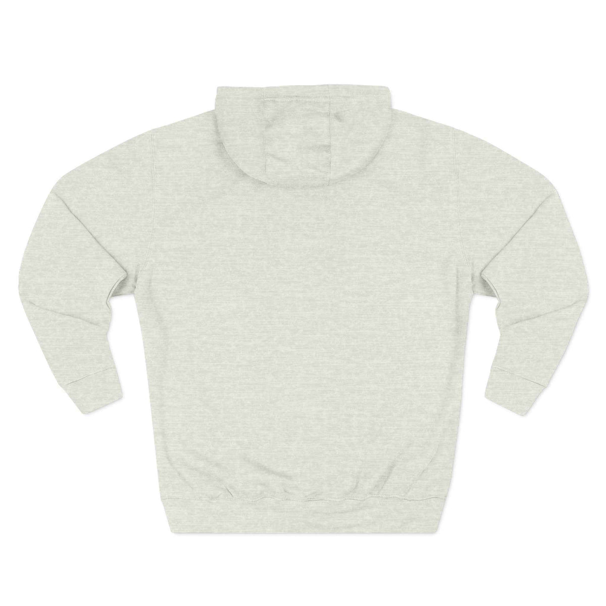 "Not My Own" Unisex Inspirational Graphic Pullover Hoodie