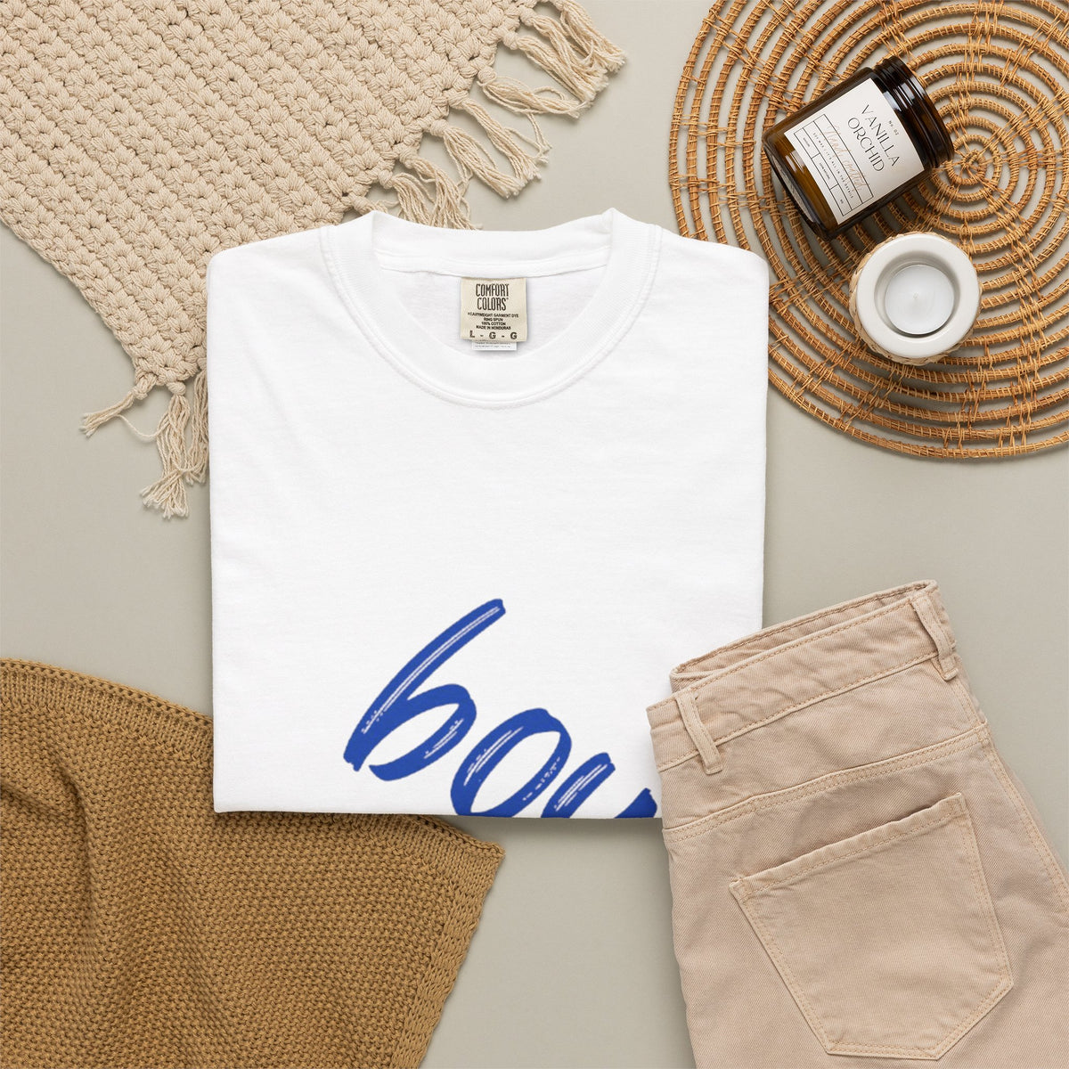 Boy Dad! Graphic T-Shirt — Fatherhood Tee for New & Proud Dads - Bri Mone&