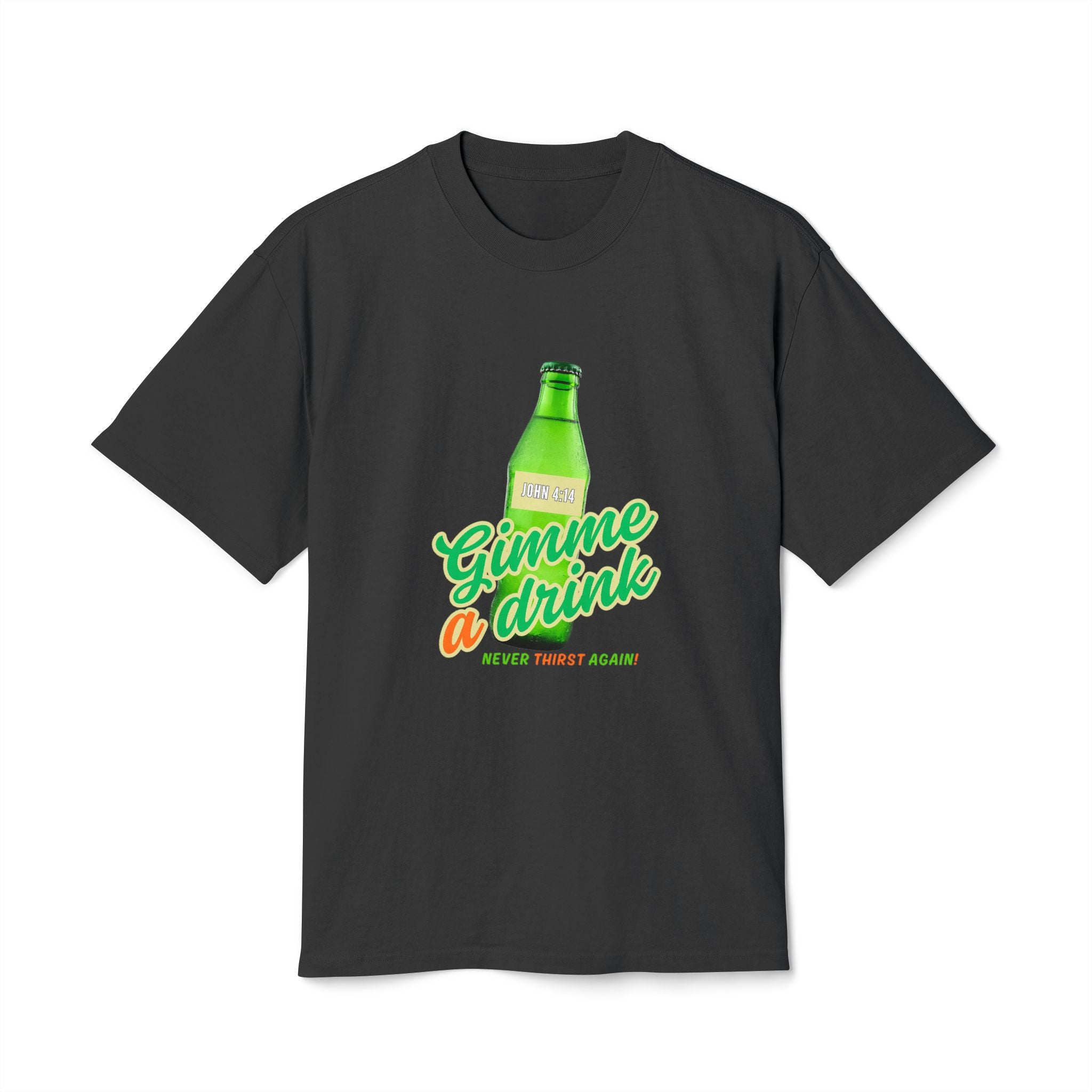 Gimme a Drink Men&