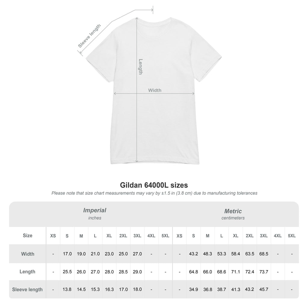Women’s White Caddy Faith Tee — Classic Softstyle Short Sleeve Shirt
