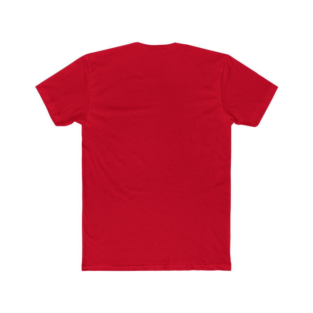 #Worthy Cross T-Shirt — Inspirational Christian Faith Tee