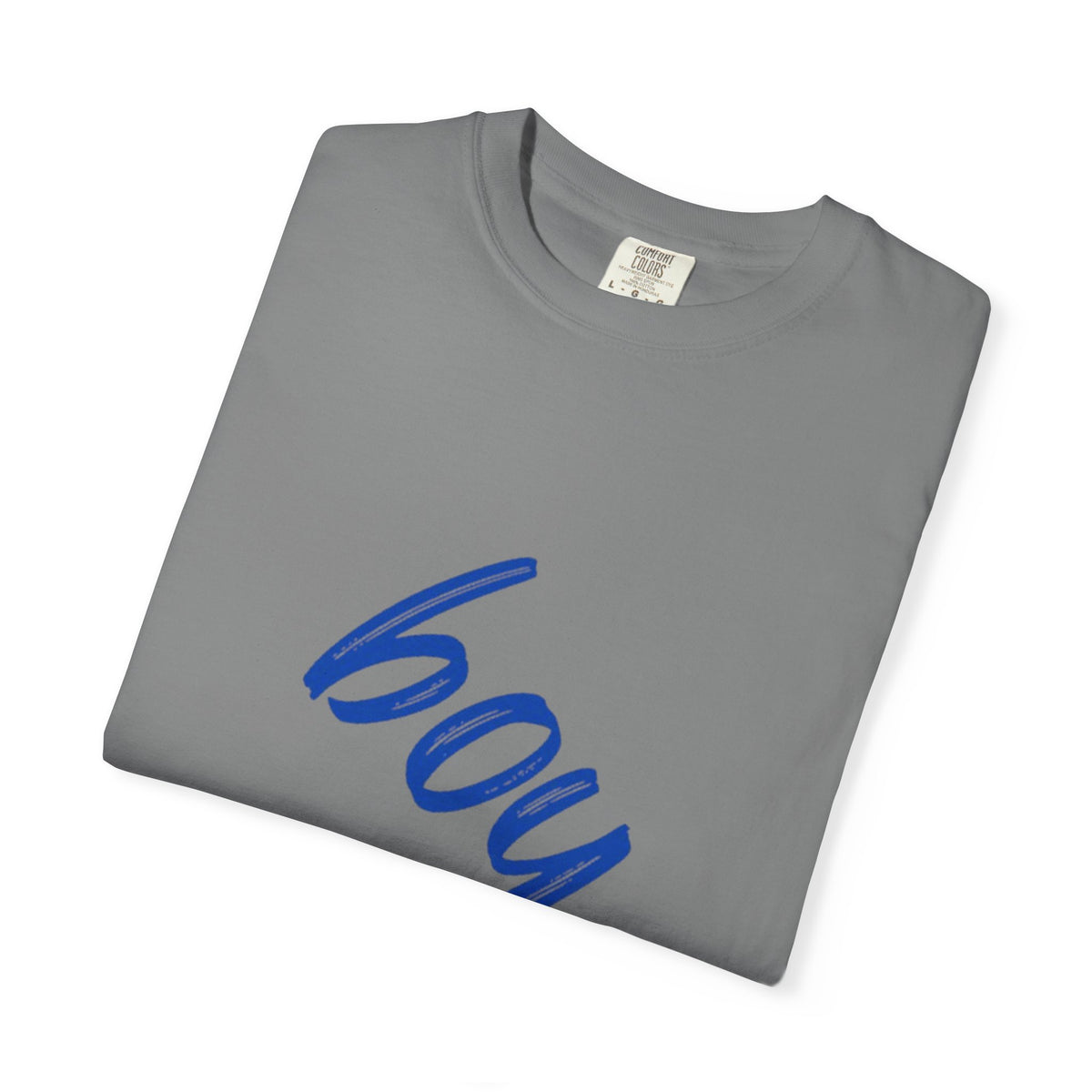 Boy Dad! Graphic T-Shirt — Fatherhood Tee for New &amp; Proud Dads - Bri Mone&