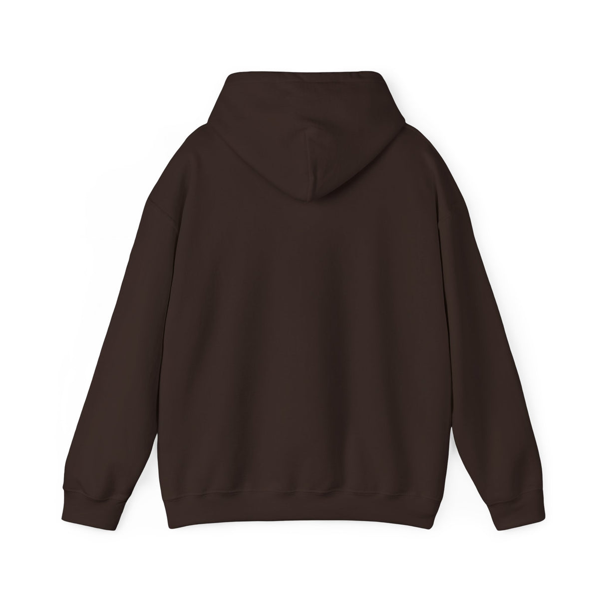Be Faithful Not Fearful Unisex Hoodie – Christian Inspirational Sweatshirt