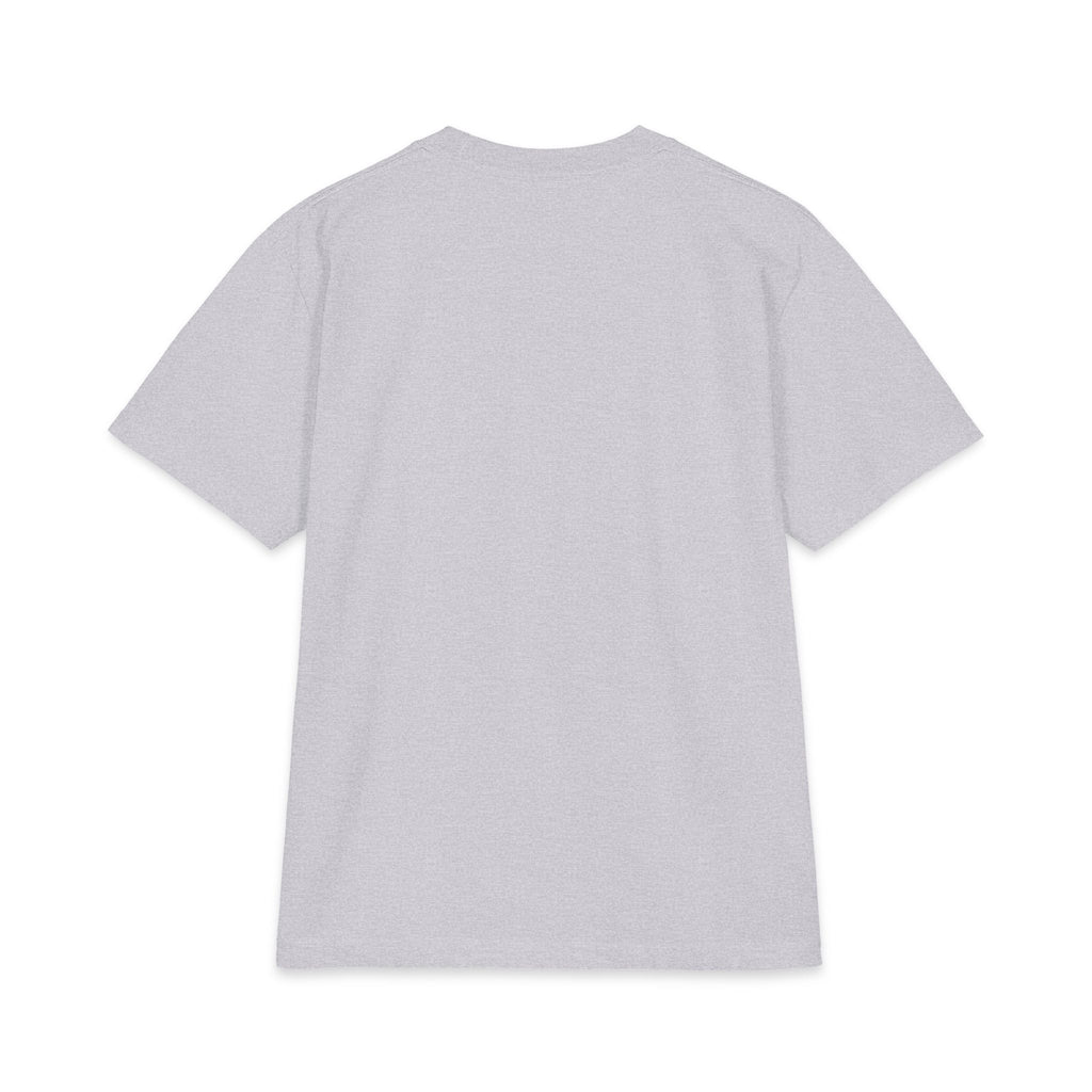 Faithful Not Fearful Psalm 27:1 T-Shirt