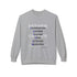 Father Acronym Crewneck Sweatshirt – "Father: Foundation, Anchor, Teacher, Hero" Gift - Bri Mone&