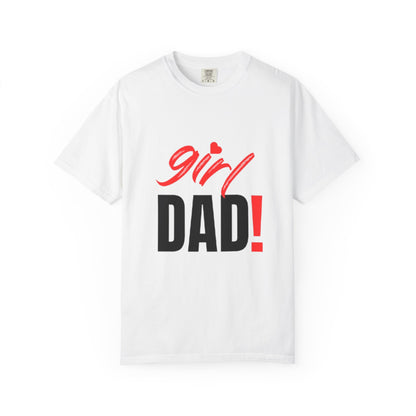 Girl Dad! Graphic T-Shirt - Bri Mone&