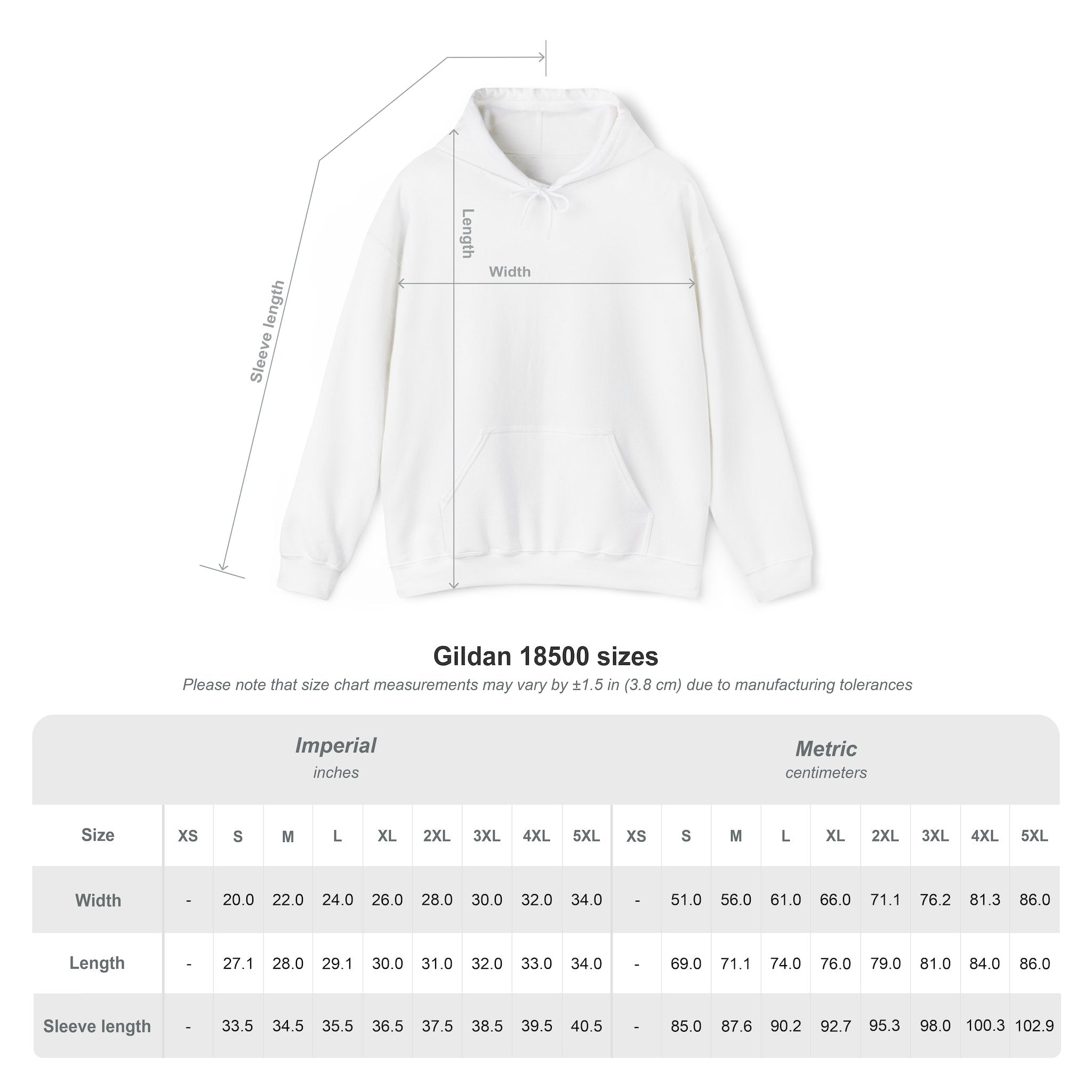 Fearfully & Wonderfully Made Women's Hoodie — Christian Scripture Sweatshirt