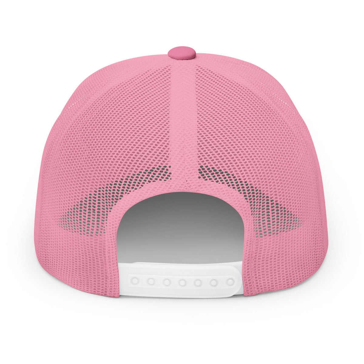 2XB Snapback Trucker Cap with Patch John 3:3 (Embroidery) - Bri Mone&
