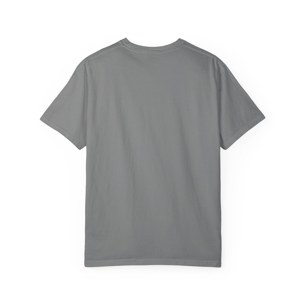 Boy Dad! Graphic T-Shirt — Fatherhood Tee for New & Proud Dads