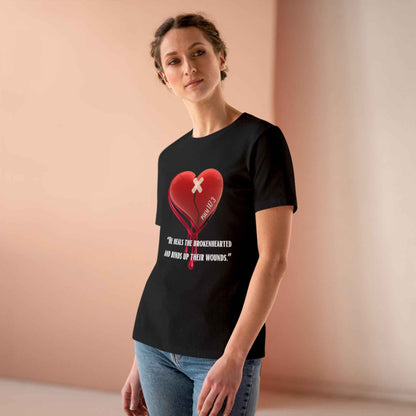 Love Heals Women&