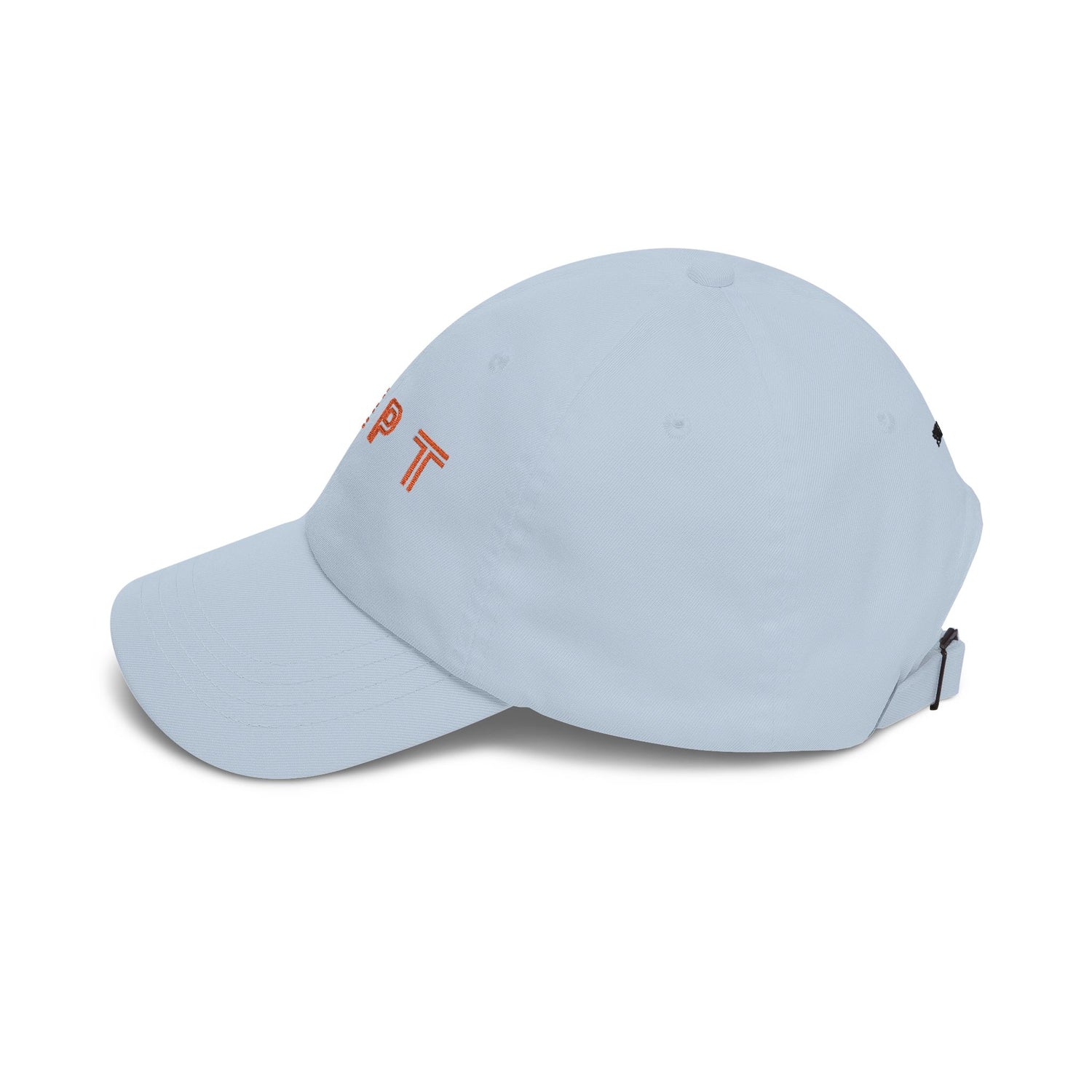 Embroidered &