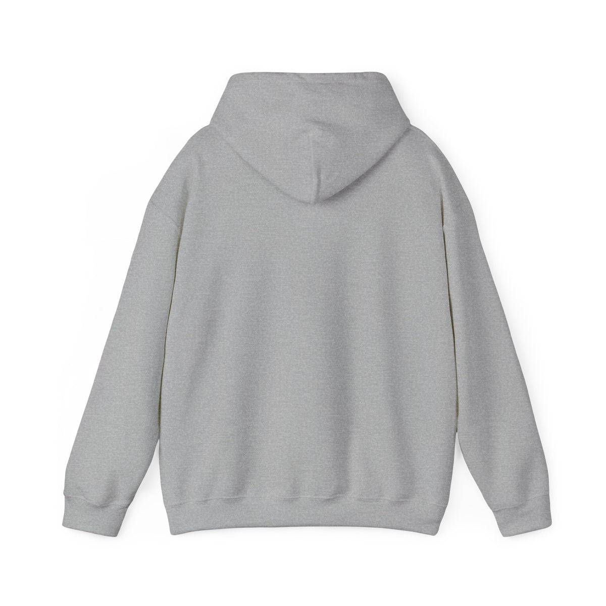 Daughter of the Most High Hoodie - Christian Faith Scripture Sweatshirt - Bri Mone&