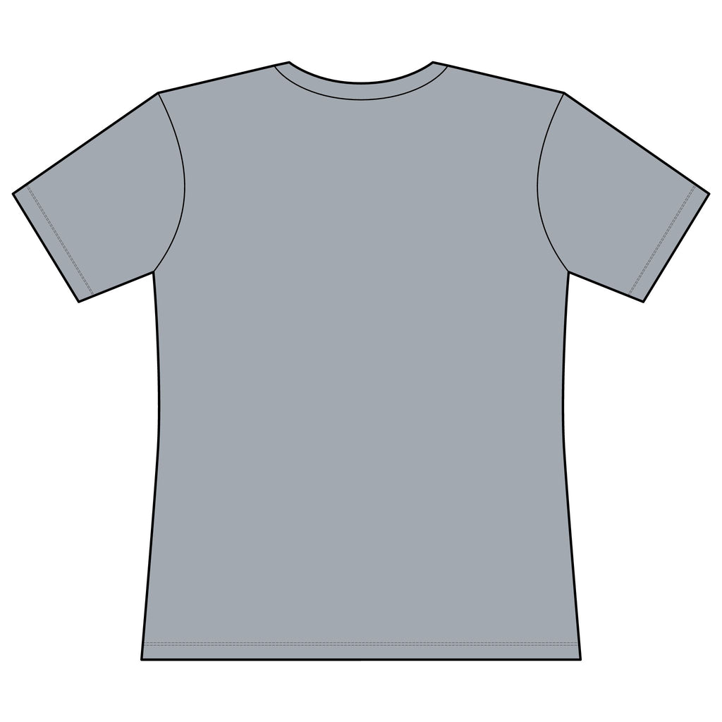 Gimme a Drink Women's Tee — Retro Green Bottle Graphic Women’s T‑Shirt