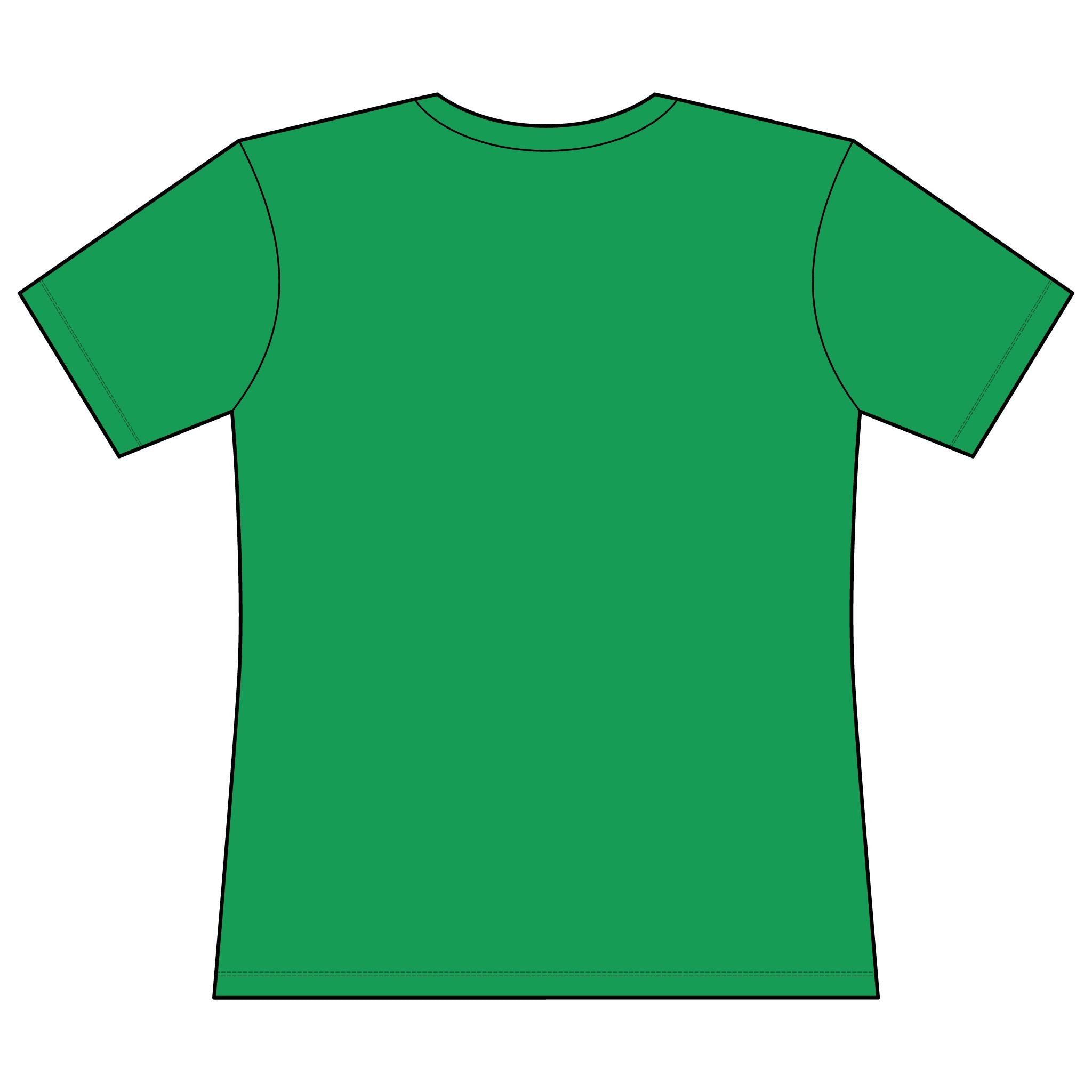 Gimme a Drink Women's Tee — Retro Green Bottle Graphic Women’s T‑Shirt