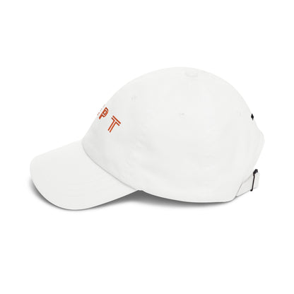 Embroidered &