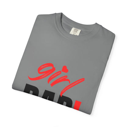Girl Dad! Graphic T-Shirt - Bri Mone&