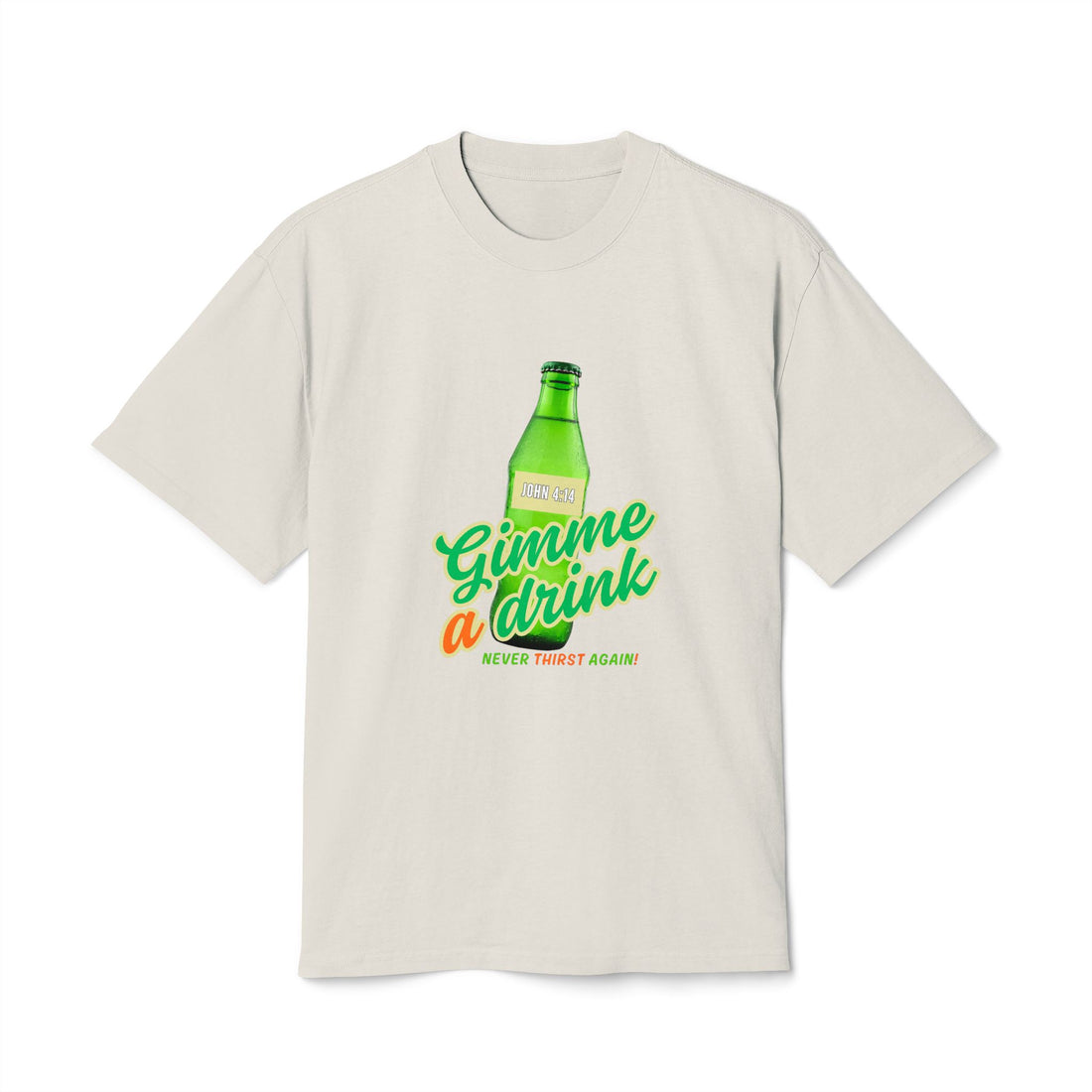 Gimme a Drink Men&