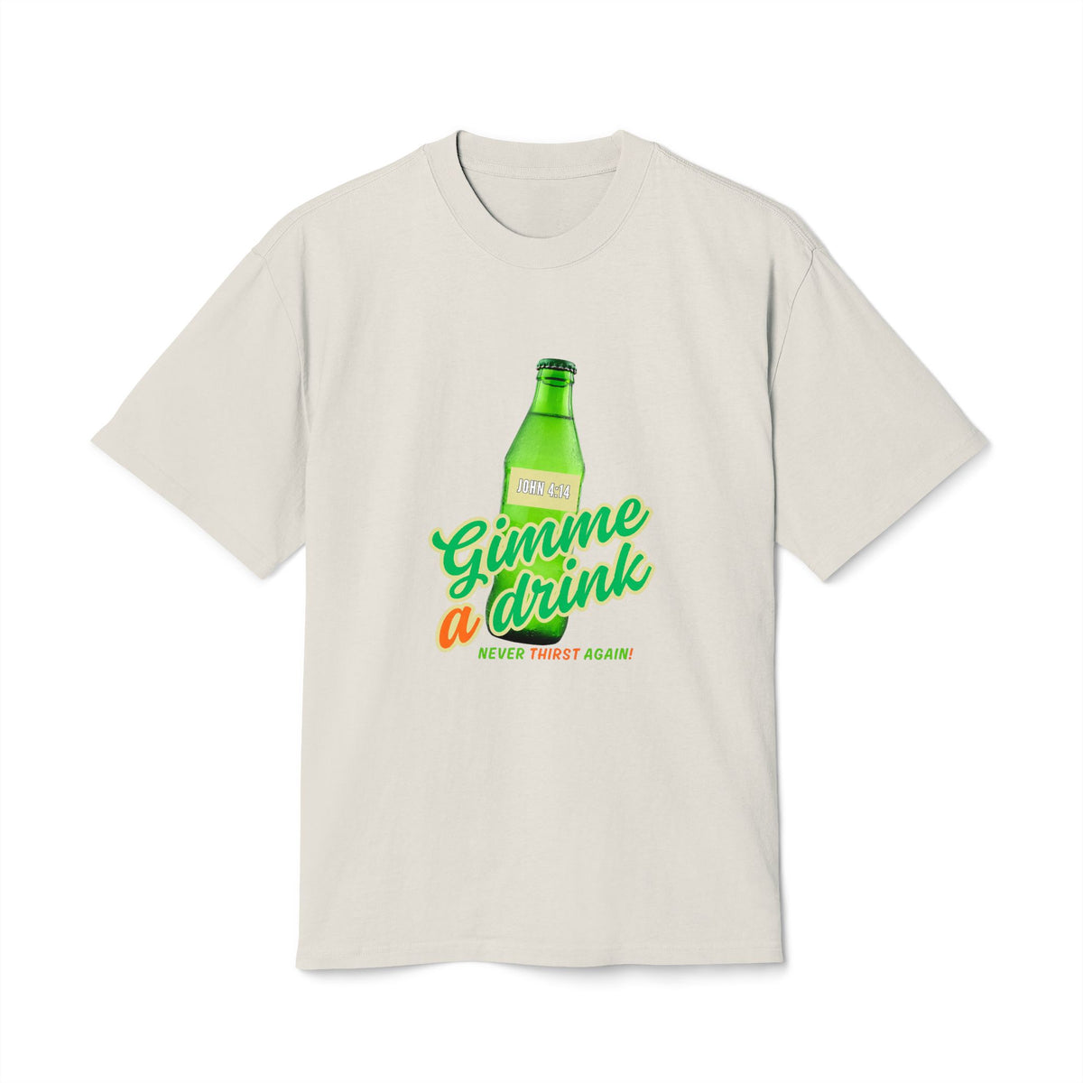 Gimme a Drink Men&