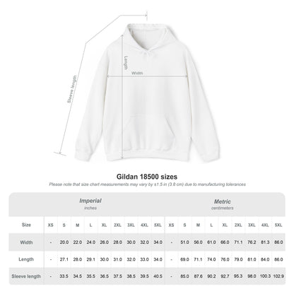 Ratchet 2 Righteous Graphic Hoodie – Streetwear Pullover - Bri Mone&