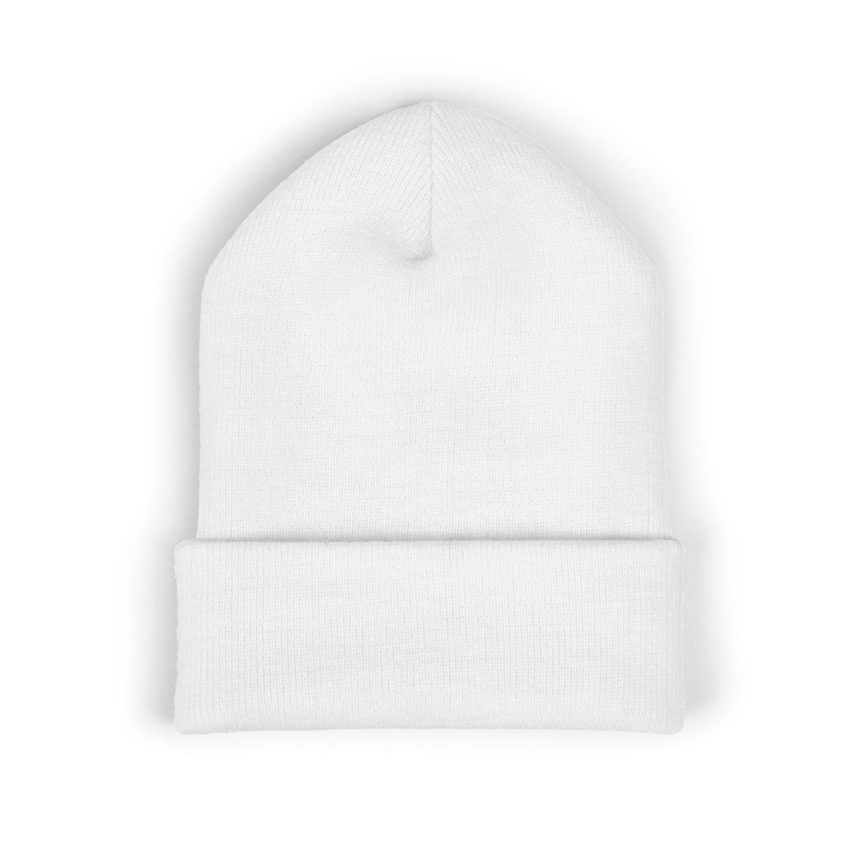 Embroidered &