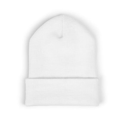 Embroidered &