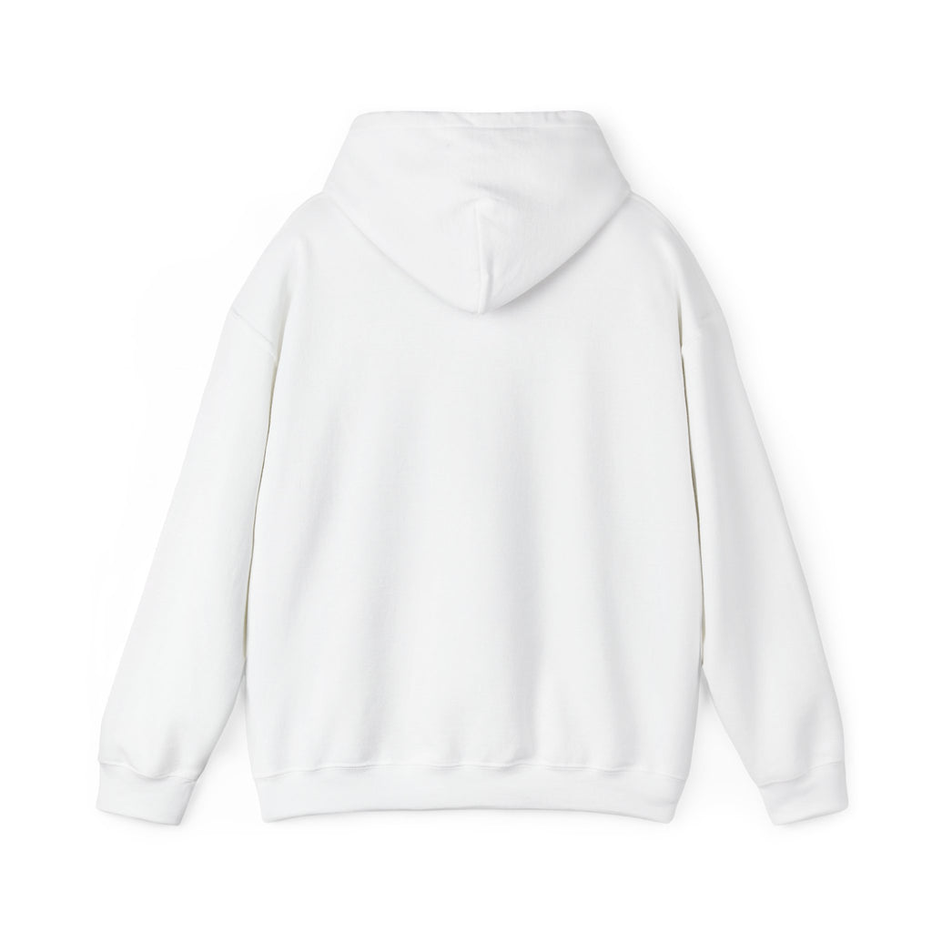 2XB Two Times Born Unisex Pullover Hooded Sweatshirt
