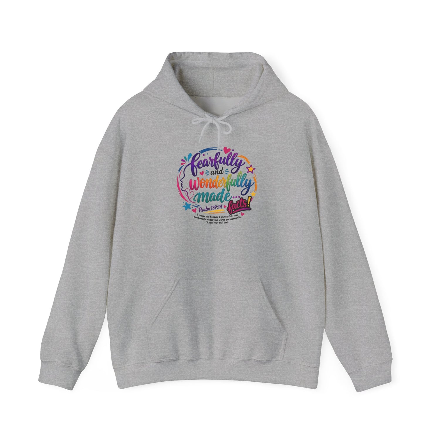 Fearfully &amp; Wonderfully Made Women&