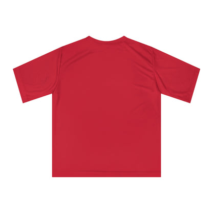 Father Acronym T-Shirt — "Father: Foundation, Anchor, Teacher, Hero" - Bri Mone&