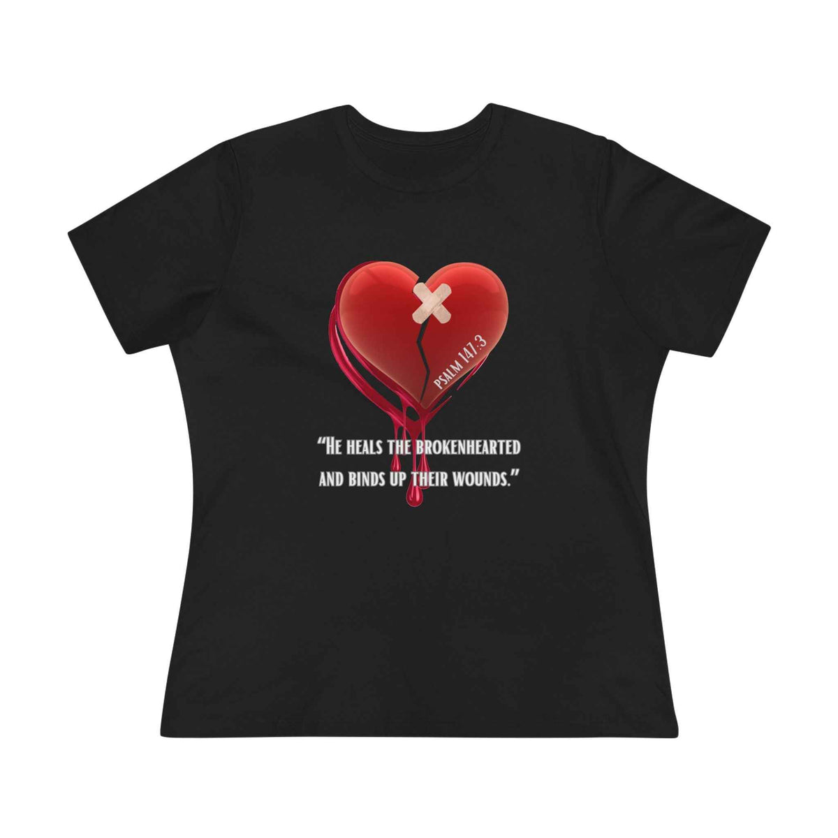 Love Heals Women&